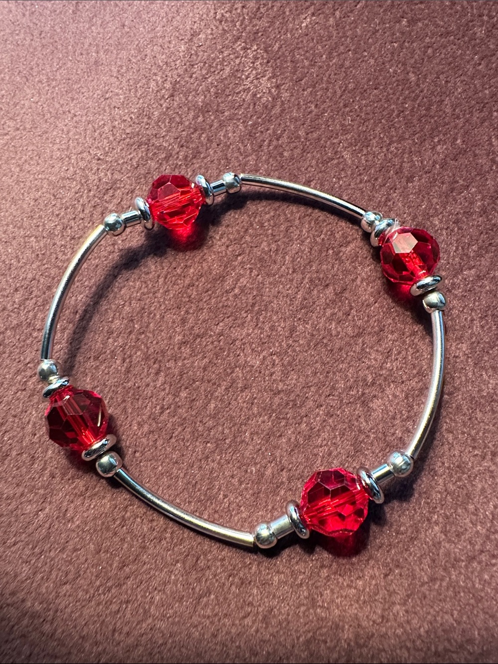 My Blessings Bracelet  A Great Graduation, Shower, Birthday Gift.